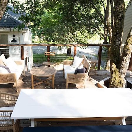 Oaklore: Your Sonoma Storybook Retreat: Three Miles To Sonoma Square Exterior foto