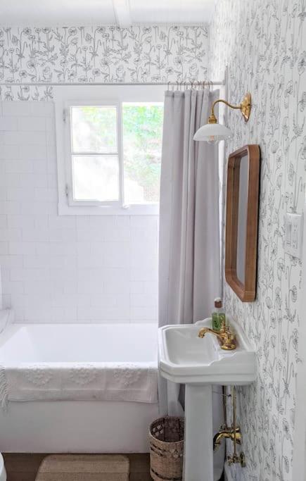 Oaklore: Your Sonoma Storybook Retreat: Three Miles To Sonoma Square Exterior foto
