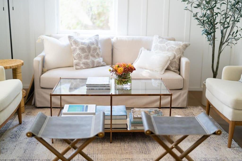 Oaklore: Your Sonoma Storybook Retreat: Three Miles To Sonoma Square Exterior foto