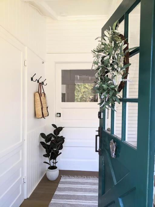 Oaklore: Your Sonoma Storybook Retreat: Three Miles To Sonoma Square Exterior foto